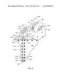 DOWNHOLE LASER SYSTEMS, APPARATUS AND METHODS OF USE diagram and image