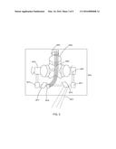 DOWNHOLE LASER SYSTEMS, APPARATUS AND METHODS OF USE diagram and image