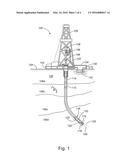 BI-DIRECTIONAL CV-JOINT FOR A ROTARY STEERABLE SYSTEM diagram and image