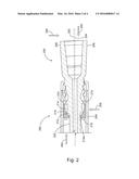 BI-DIRECTIONAL CV-JOINT FOR A ROTARY STEERABLE SYSTEM diagram and image
