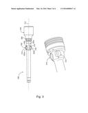 BI-DIRECTIONAL CV-JOINT FOR A ROTARY STEERABLE SYSTEM diagram and image