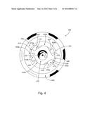 BI-DIRECTIONAL CV-JOINT FOR A ROTARY STEERABLE SYSTEM diagram and image