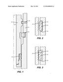 Completion Method Featuring a Thermally Actuated Lock Assembly for a     Telescoping Joint diagram and image