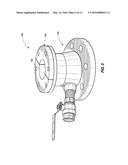 Well Casing Heads, Systems, and Methods for Removing Fluid from Earth     about an Underground Platform diagram and image