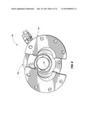 Well Casing Heads, Systems, and Methods for Removing Fluid from Earth     about an Underground Platform diagram and image