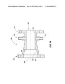 Well Casing Heads, Systems, and Methods for Removing Fluid from Earth     about an Underground Platform diagram and image