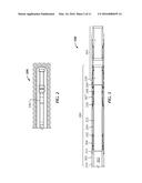 METHOD & APPARATUS FOR ACTUATING A DOWNHOLE TOOL diagram and image