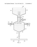 LOW PRESSURE DIRECT PROPPANT INJECTION diagram and image