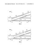 SYSTEM AND METHOD FOR REMOVING A LINER OVERLAP AT A MULTILATERAL JUNCTION diagram and image