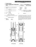 MECHANICALLY ACTUATED TRAVELING VALVE diagram and image