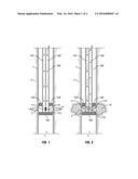 CONCENTRIC COIL TUBING DEPLOYMENT FOR HYDRAULIC FRACTURE APPLICATION diagram and image