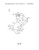 SYSTEMS, METHODS, AND APPARATUSES FOR IN SITU MONITORING OF CEMENT FLUID     COMPOSITIONS AND SETTING PROCESSES THEREOF diagram and image