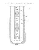 SYSTEMS, METHODS, AND APPARATUSES FOR IN SITU MONITORING OF CEMENT FLUID     COMPOSITIONS AND SETTING PROCESSES THEREOF diagram and image