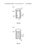 SYSTEMS, METHODS, AND APPARATUSES FOR IN SITU MONITORING OF CEMENT FLUID     COMPOSITIONS AND SETTING PROCESSES THEREOF diagram and image