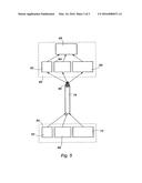 HIGH TEMPERATURE DOWNHOLE GAUGE SYSTEM diagram and image