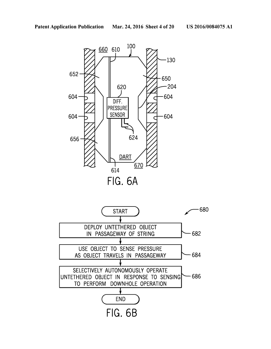 AUTONOMOUS UNTETHERED WELL OBJECT - diagram, schematic, and image 05