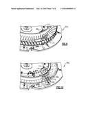 METHOD AND FIXTURE FOR AIRFOIL ARRAY ASSEMBLY diagram and image