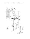 METHODS AND SYSTEMS FOR PREVENTING LUBE OIL LEAKAGE IN GAS TURBINES diagram and image