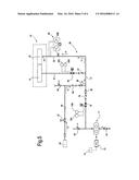 METHODS AND SYSTEMS FOR PREVENTING LUBE OIL LEAKAGE IN GAS TURBINES diagram and image