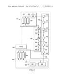 THERMO-ELEVATION PLANT AND METHOD diagram and image