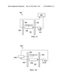 THERMO-ELEVATION PLANT AND METHOD diagram and image