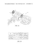 SYSTEM TO DIAGNOSE VARIABLE VALVE ACTUATION MALFUNCTIONS BY MONITORING     FLUID PRESSURE IN A HYDRAULIC LASH ADJUSTER GALLERY diagram and image