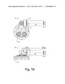 TURBINE WASTEGATE diagram and image