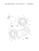 TURBOCHARGER SYSTEM diagram and image