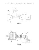 INLET AIR FILTRATION SYSTEM WITH SELF-CLEANING HYDROPHOBIC FILTER BAG diagram and image