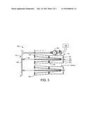 INLET AIR FILTRATION SYSTEM WITH SELF-CLEANING HYDROPHOBIC FILTER BAG diagram and image