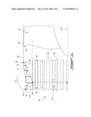 GAS TURBINE ENGINE INLET diagram and image