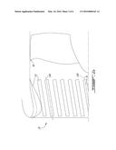 GAS TURBINE ENGINE INLET diagram and image