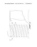 GAS TURBINE ENGINE INLET diagram and image