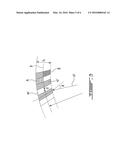 GAS TURBINE ENGINE INLET diagram and image