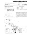 METHOD FOR CONTROLLING A LOW PRESSURE CIRCUIT BY EMPLOYING FUTURE     CONDITIONS diagram and image