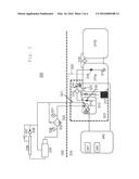 METHOD FOR CONTROLLING A LOW PRESSURE CIRCUIT BY EMPLOYING FUTURE     CONDITIONS diagram and image