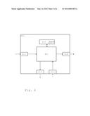 METHOD FOR CONTROLLING A LOW PRESSURE CIRCUIT BY EMPLOYING FUTURE     CONDITIONS diagram and image