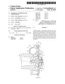 CENTRIFUGAL COMPRESSOR AND TURBOCHARGER diagram and image