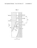 CENTRIFUGAL COMPRESSOR AND TURBOCHARGER diagram and image