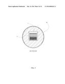 Air Handling Unit That Eliminates Corner Singularities and Eddies for High     Energy Efficiency and Its Evaporator Heat Exchanger Coil Arrangements diagram and image