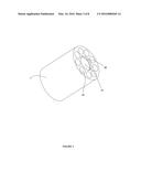 ROTOR POSITIONING SYSTEM IN A PRESSURE EXCHANGE VESSEL diagram and image