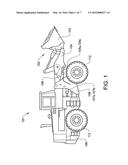 A HYDRAULIC SYSTEM FOR A WORKING MACHINE AND A METHOD FOR CONTROLLING A     HYDRAULIC SYSTEM diagram and image