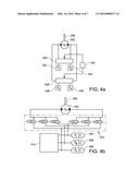 A HYDRAULIC SYSTEM FOR A WORKING MACHINE AND A METHOD FOR CONTROLLING A     HYDRAULIC SYSTEM diagram and image