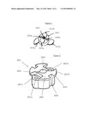 EXTENSIBLE FIXING DEVICE diagram and image