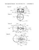 EXTENSIBLE FIXING DEVICE diagram and image