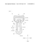 Fastening Device and Hook Part diagram and image