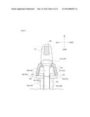 Fastening Device and Hook Part diagram and image