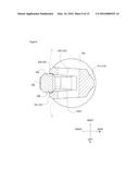 Fastening Device and Hook Part diagram and image