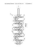 Core For Cast Crankshaft diagram and image