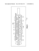 Core For Cast Crankshaft diagram and image